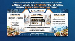 BISNIS CATTRING